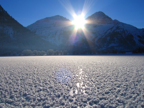 Videos zu Aktivitäten in der Region